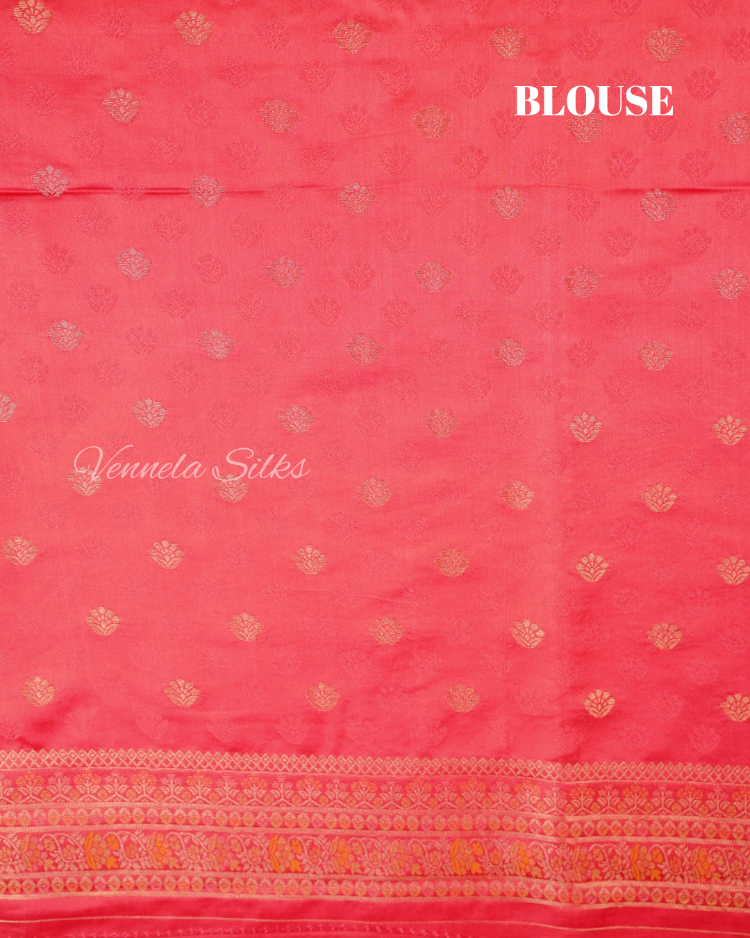 Semi Banaras Silks