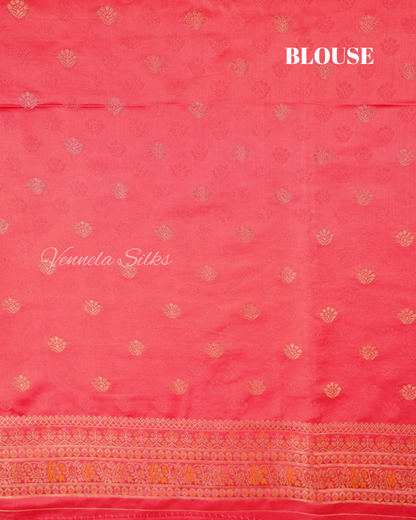 Semi Banaras Silks