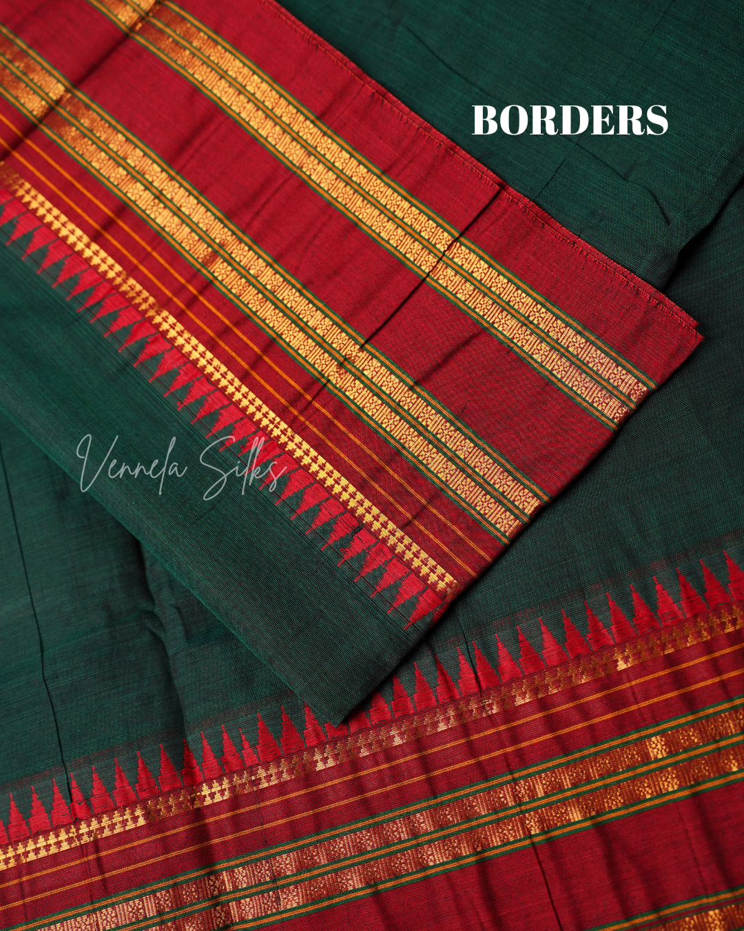 NARAYANPET COTTON SAREES
