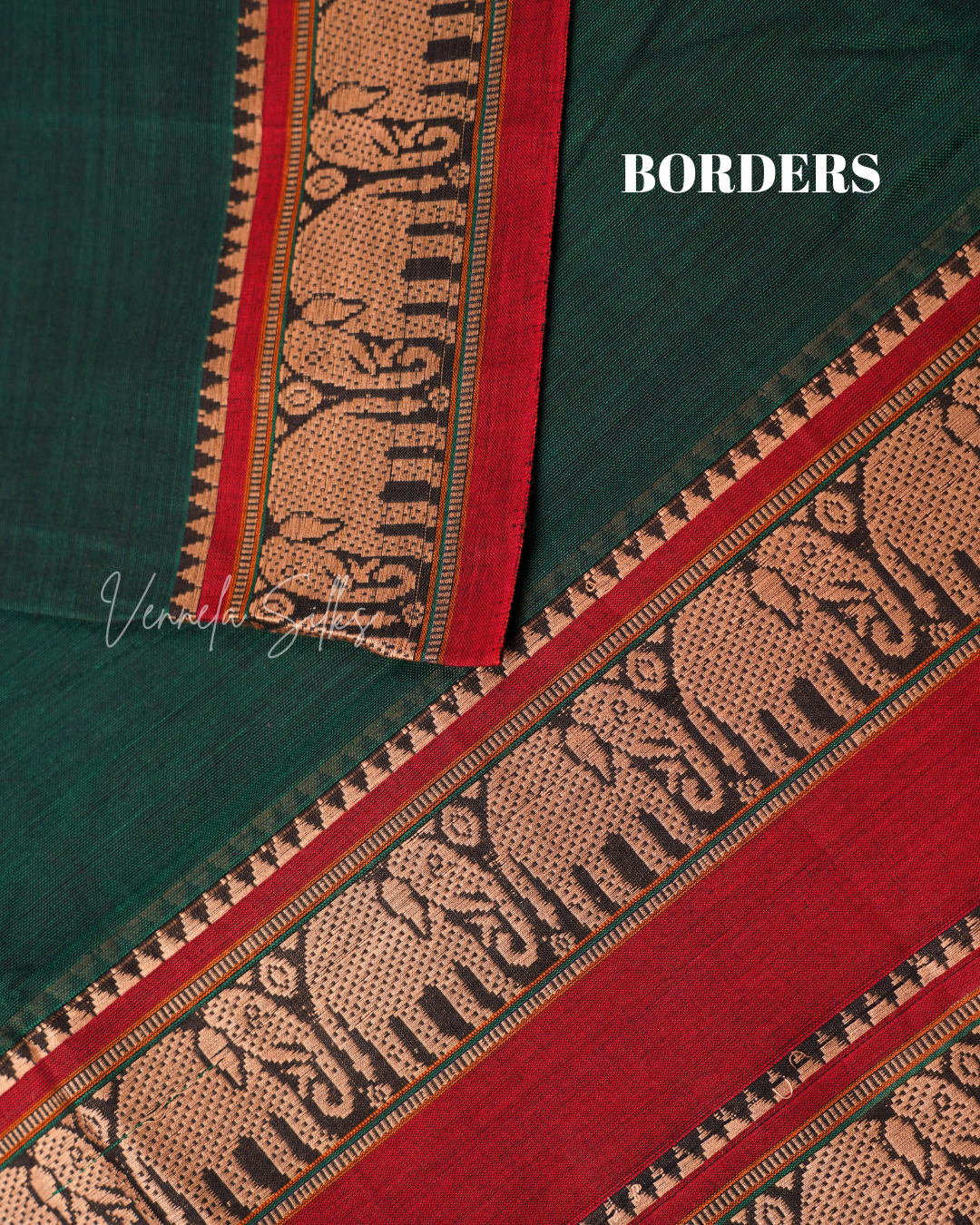 NARAYANPET COTTON SAREES