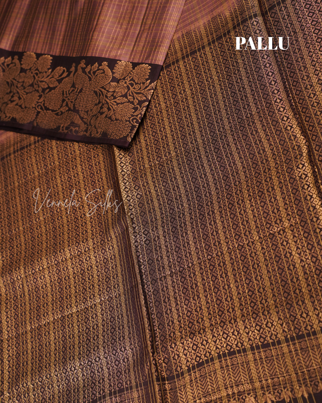 PURE SOFT SILK