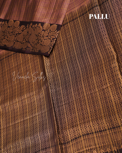 PURE SOFT SILK