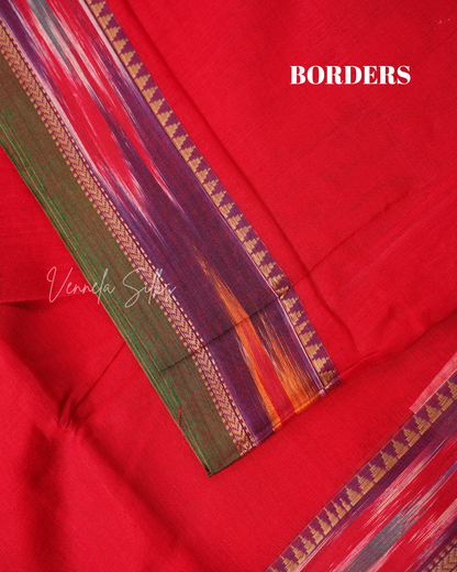 NARAYANPET COTTON SAREES