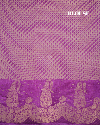 BANARAS SILK