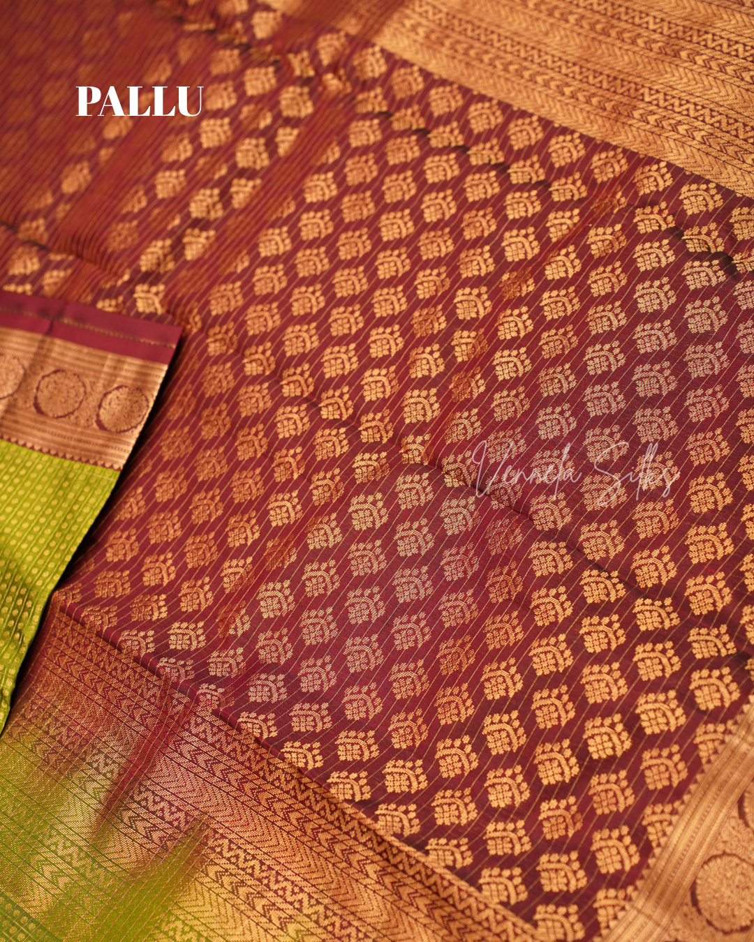 PURE SILK SAREES