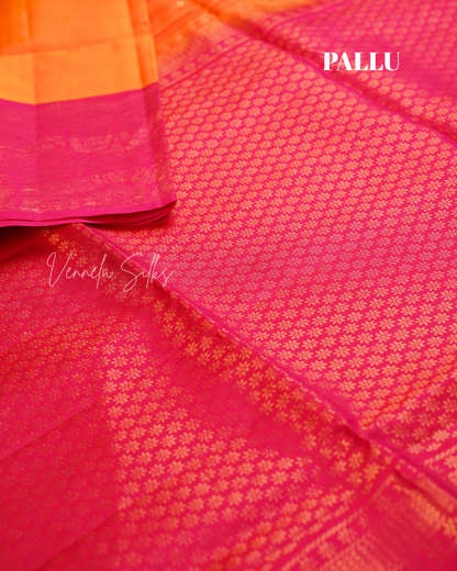 PURE SOFT SILK