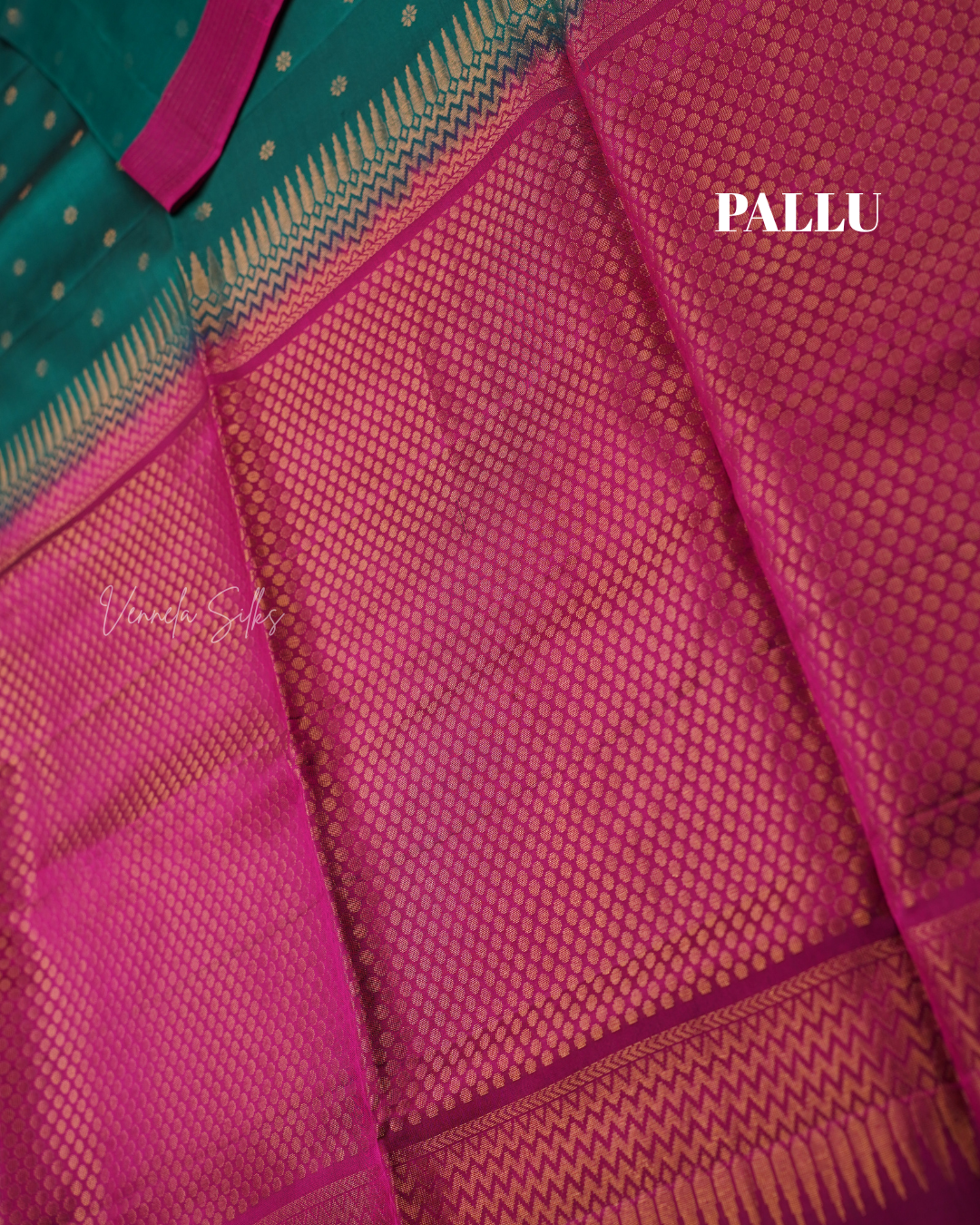 PURE SOFT SILK