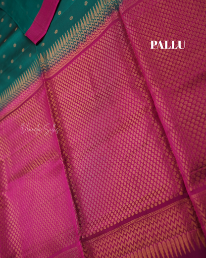 PURE SOFT SILK