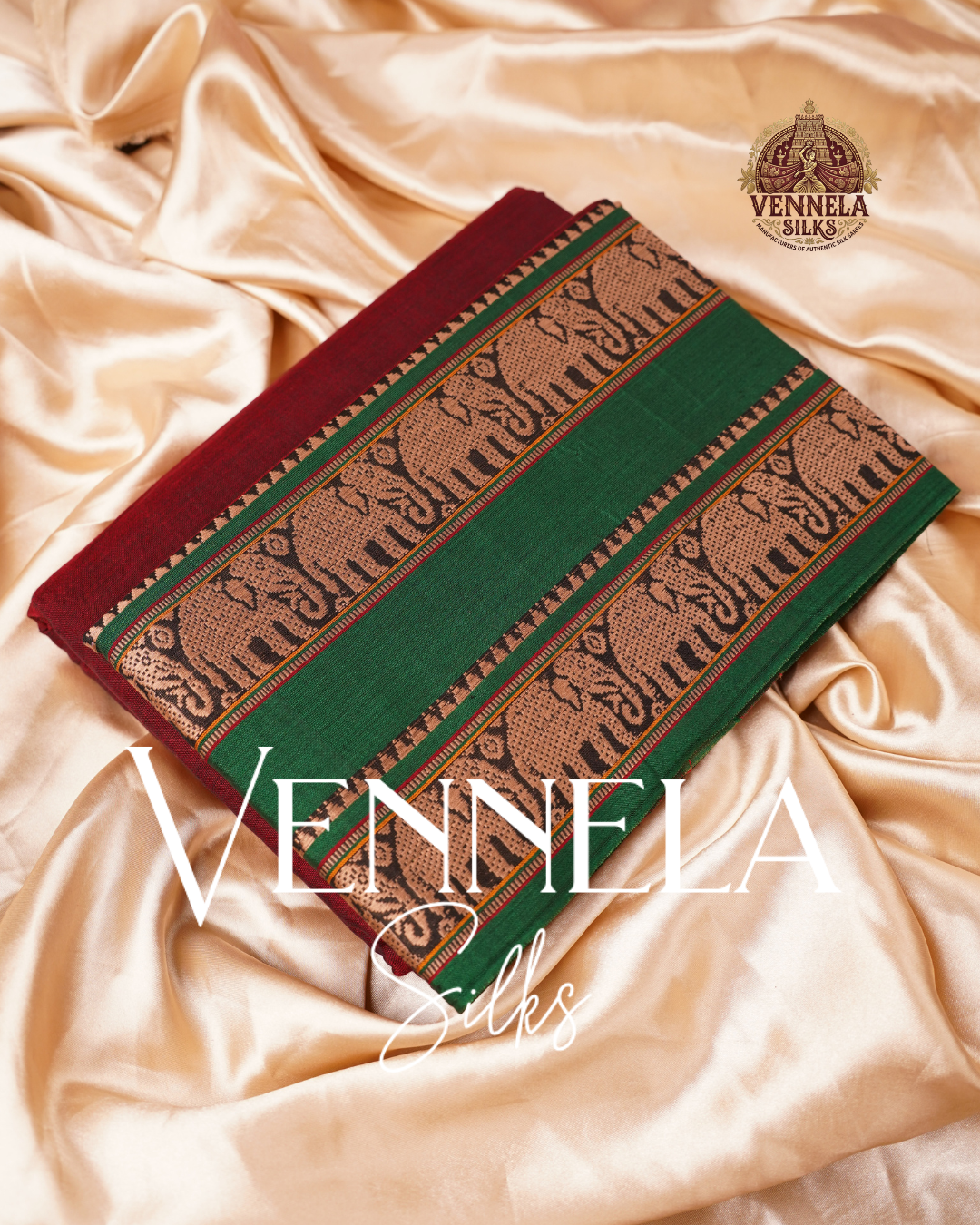 NARAYANPET COTTON SAREES