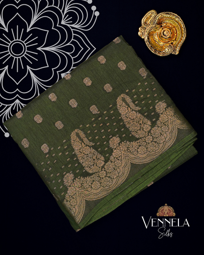 BANARAS SILK
