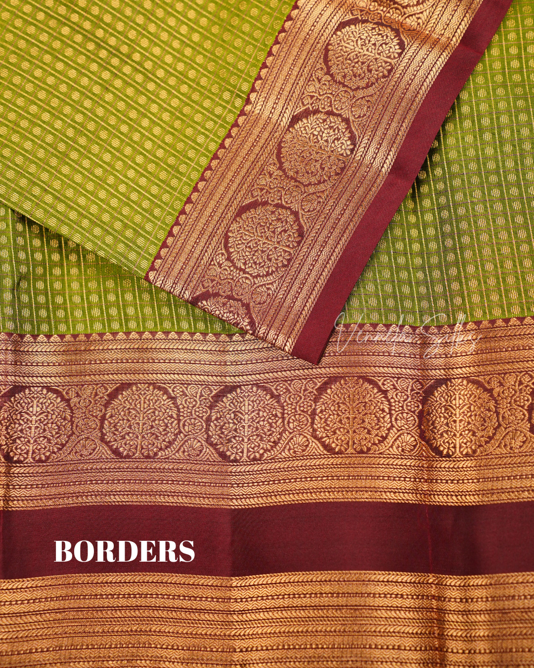 PURE SILK SAREES