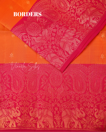 PURE SOFT SILK