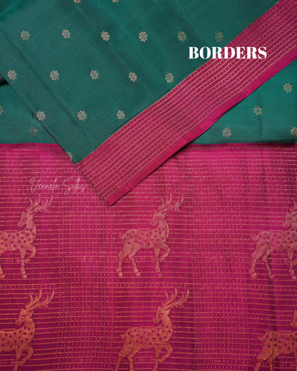 PURE SOFT SILK