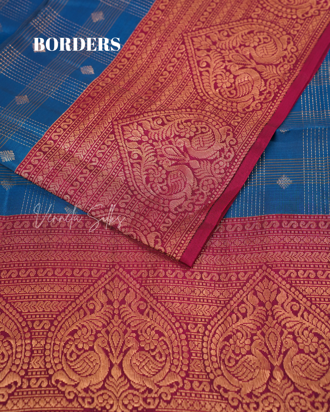 PURE SOFT SILK