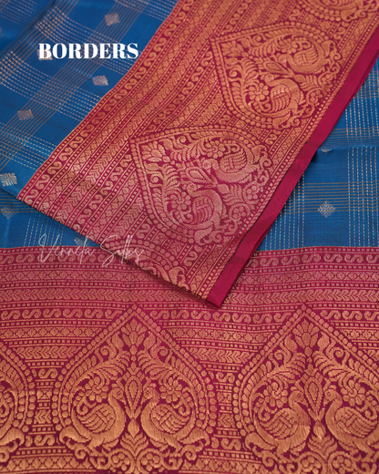 PURE SOFT SILK