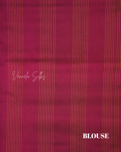 PURE SOFT SILK