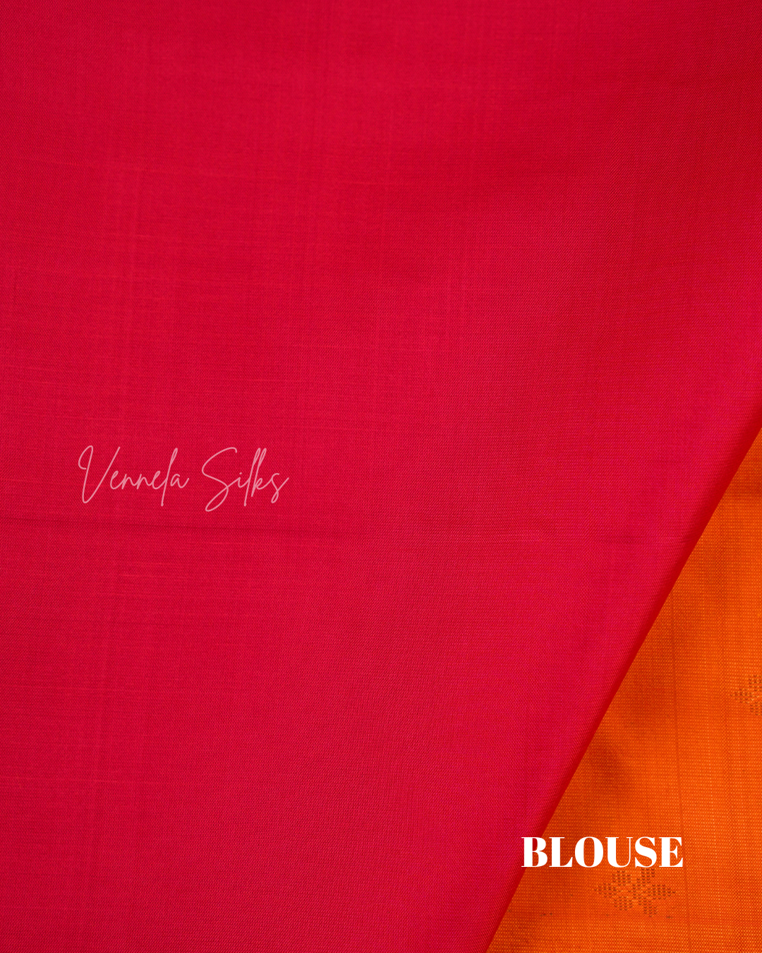 PURE SOFT SILK