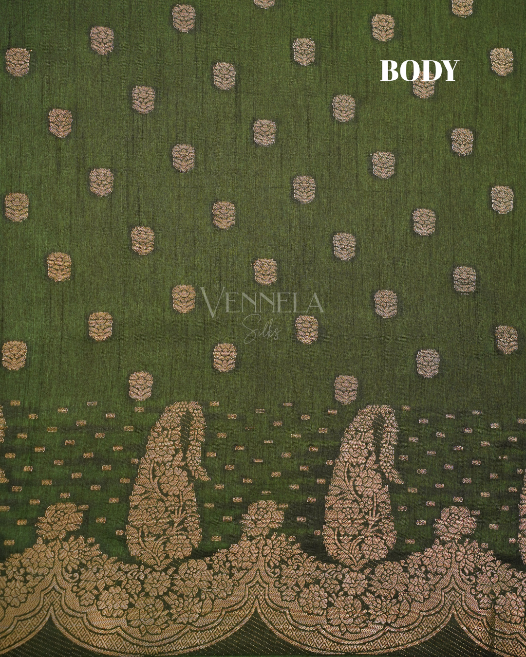 BANARAS SILK