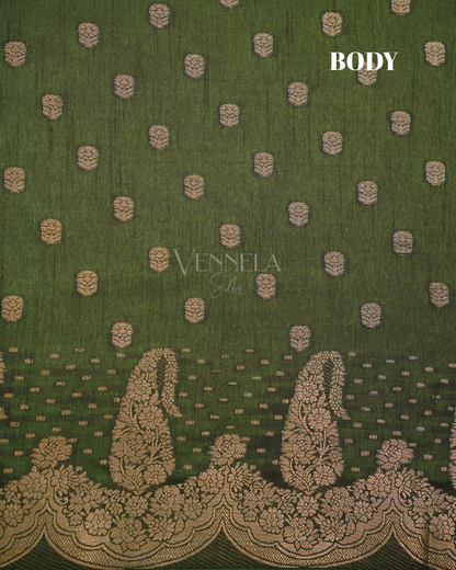 BANARAS SILK