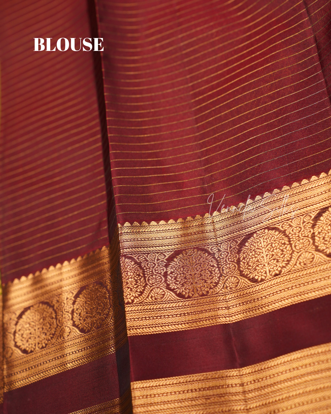 PURE SILK SAREES