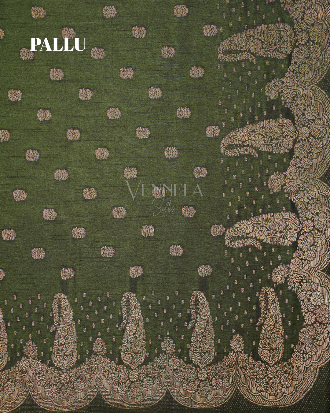BANARAS SILK