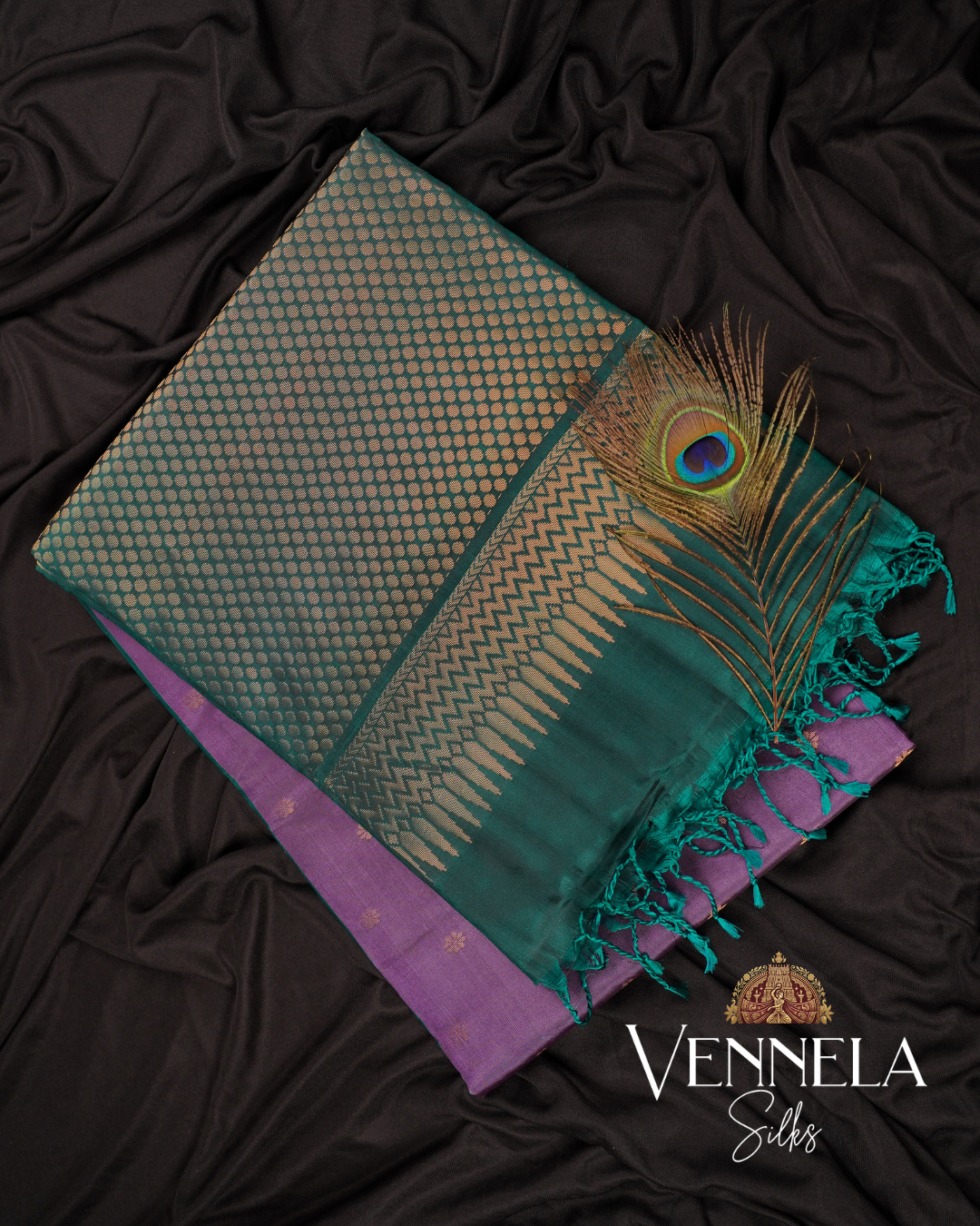 PURE SOFT SILK