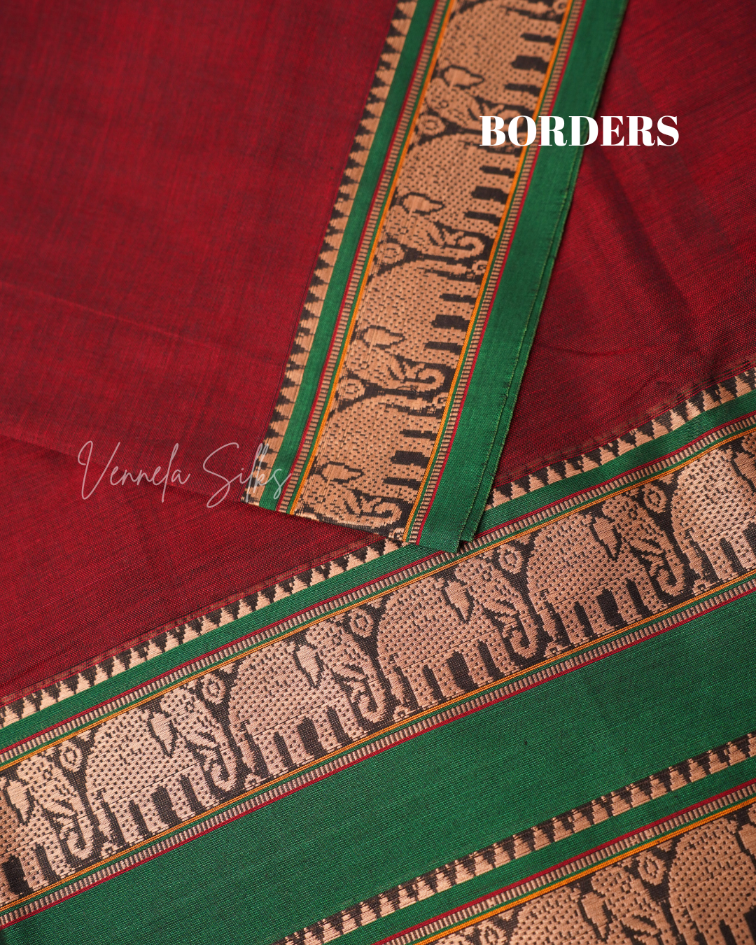 NARAYANPET COTTON SAREES
