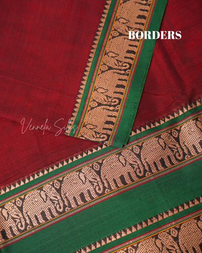 NARAYANPET COTTON SAREES
