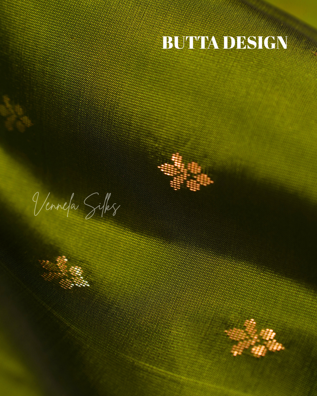 PURE SOFT SILK