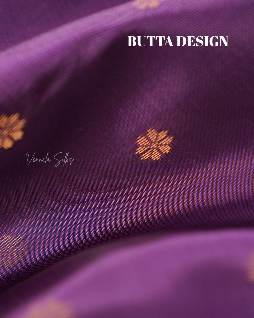 PURE SOFT SILK