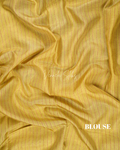 SEMI TUSSAR SAREES