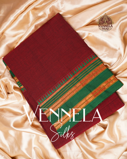 NARAYANPET COTTON SAREES