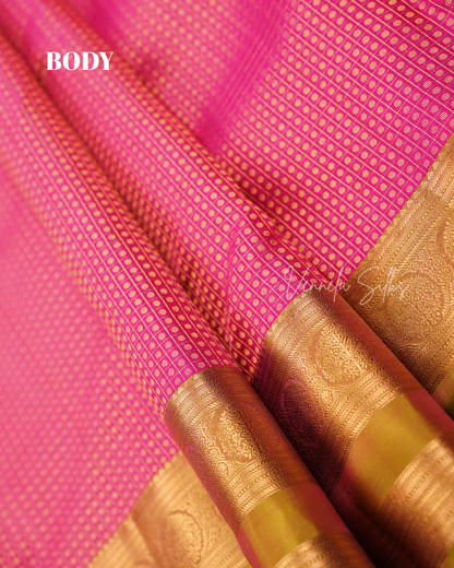 PURE SILK SAREES