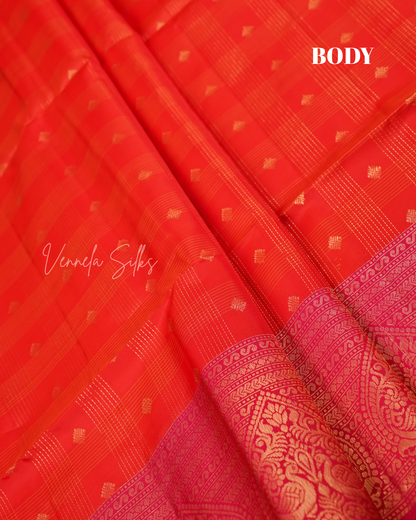 PURE SOFT SILK