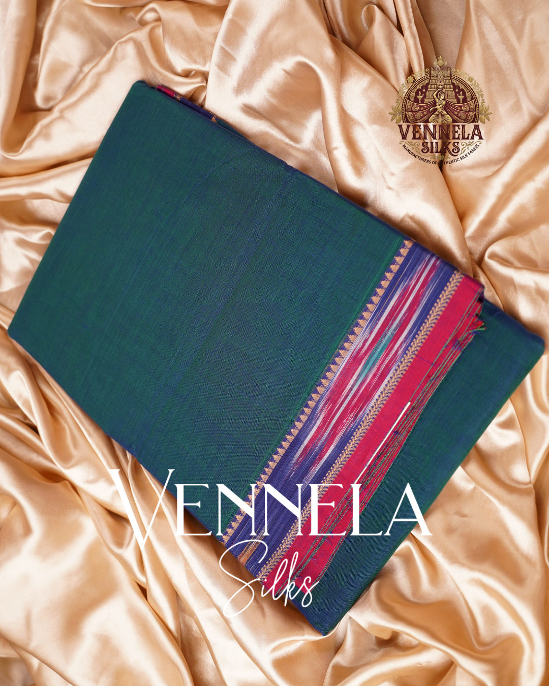 NARAYANPET COTTON SAREES