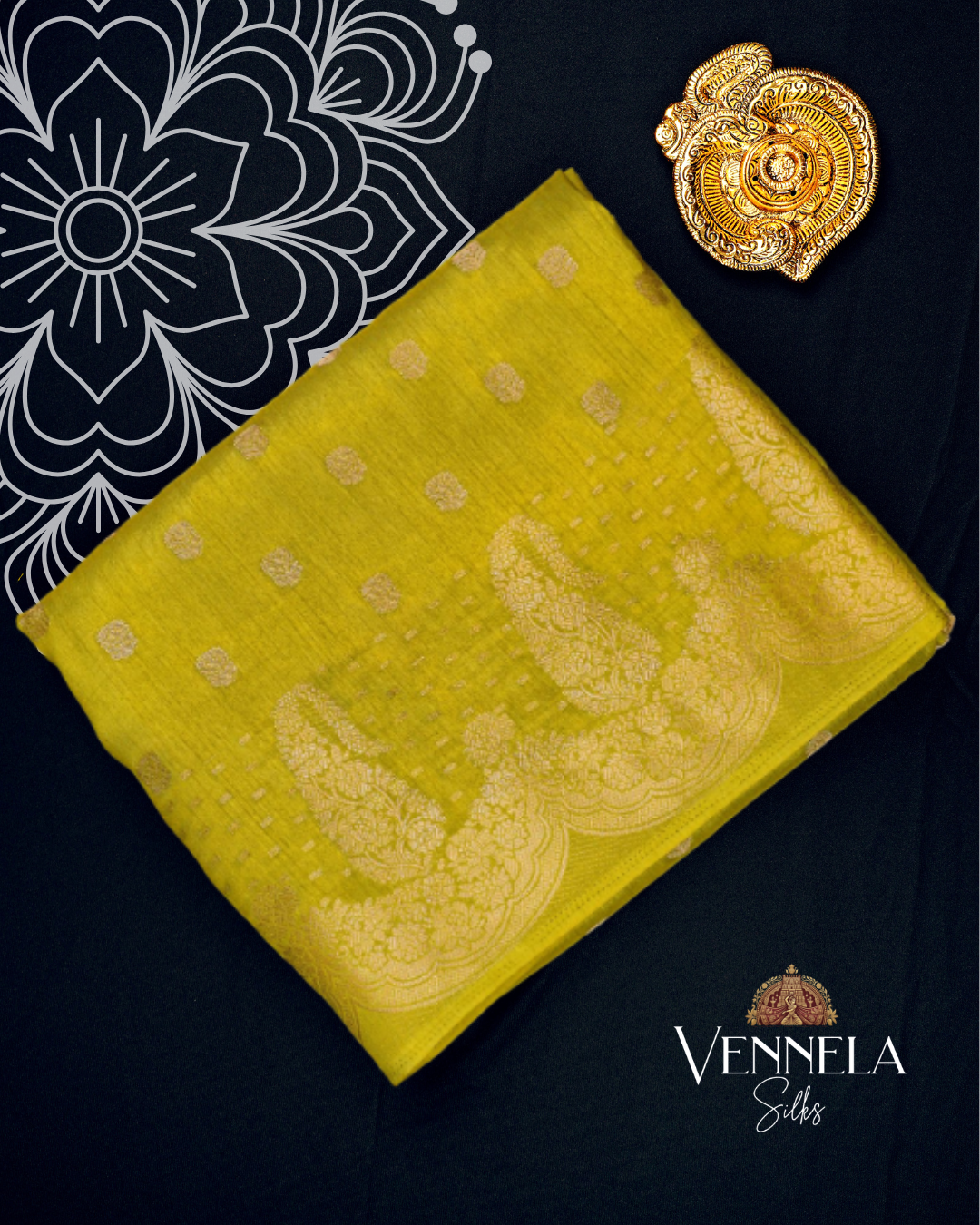 BANARAS SILK