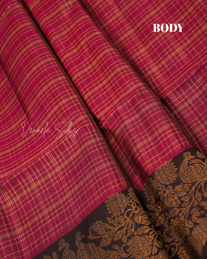 PURE SOFT SILK