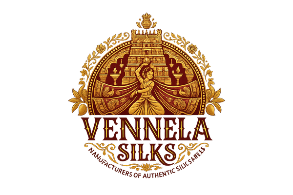 Vennela Silks
